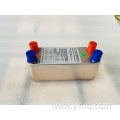air separation heat exchanger